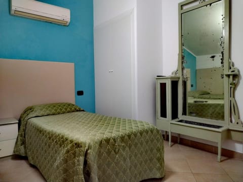 Affittacamere Ristorante Lo Scudo Bed and Breakfast in Vasto