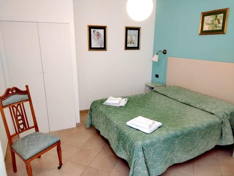 Affittacamere Ristorante Lo Scudo Bed and Breakfast in Vasto