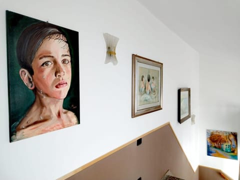 Affittacamere Ristorante Lo Scudo Bed and Breakfast in Vasto