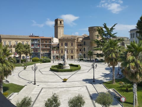 Affittacamere Ristorante Lo Scudo Bed and Breakfast in Vasto