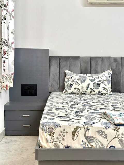 Mojo house jaipur Apartment in Jaipur