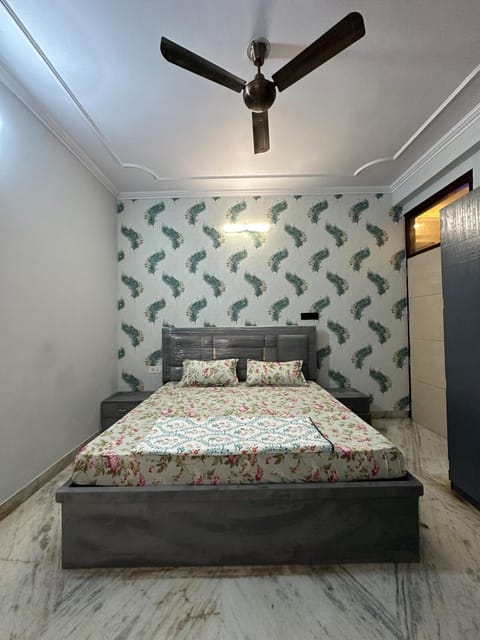 Mojo house jaipur Apartment in Jaipur