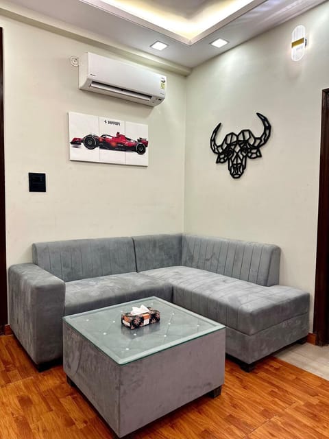 Mojo house jaipur Apartment in Jaipur