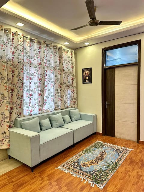 Mojo house jaipur Apartment in Jaipur