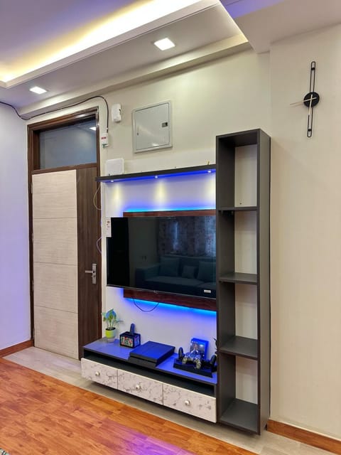 Mojo house jaipur Apartment in Jaipur