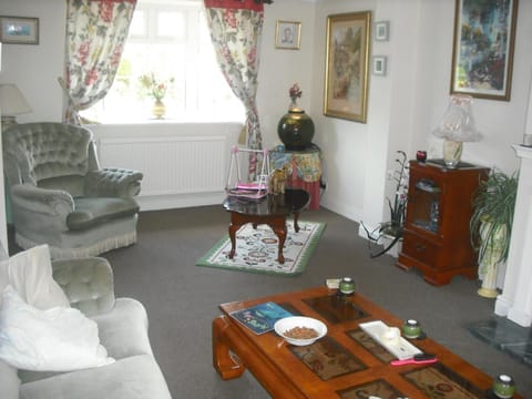 Lilac Farm Cottage Vacation rental in Borough of Harrogate