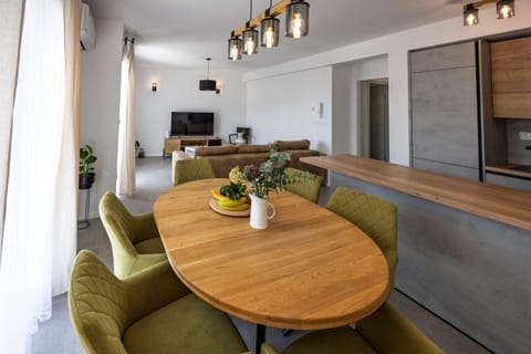 NU Sea View Apartment in Podstrana