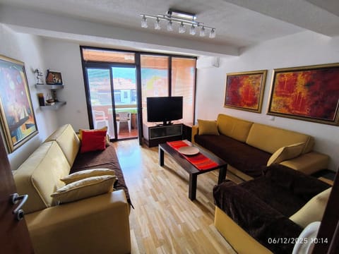 Communal lounge/ TV room, Living room, Seating area