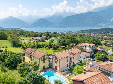 BelPaese Apartment - Lake Como Apartment in Colico
