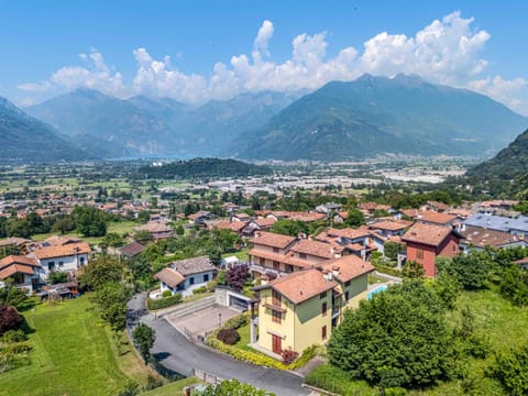 BelPaese Apartment - Lake Como Apartment in Colico