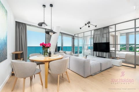 Your Holidays Wave E673 Apartment in Miedzyzdroje