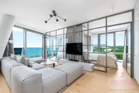 Your Holidays Wave E673 Apartment in Miedzyzdroje