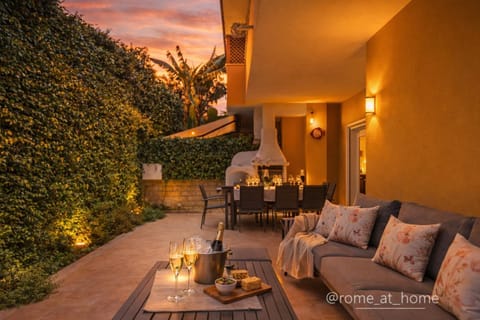 Villa ViOla Villa in Rome