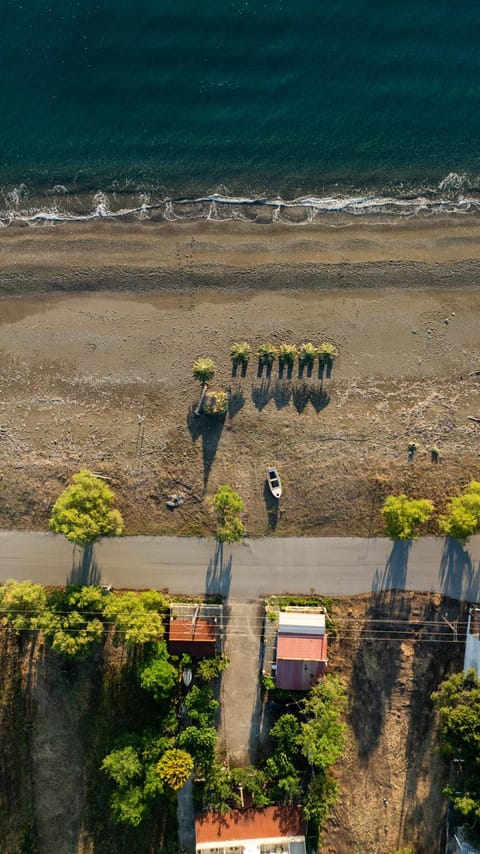 Βήλλια studios Apartment hotel in Euboea