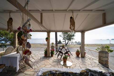 Βήλλια studios Apartment hotel in Euboea