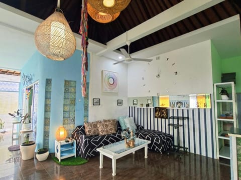 umah 68 kutuh Bed and Breakfast in Ubud