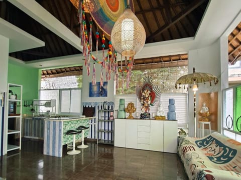 umah 68 kutuh Bed and Breakfast in Ubud