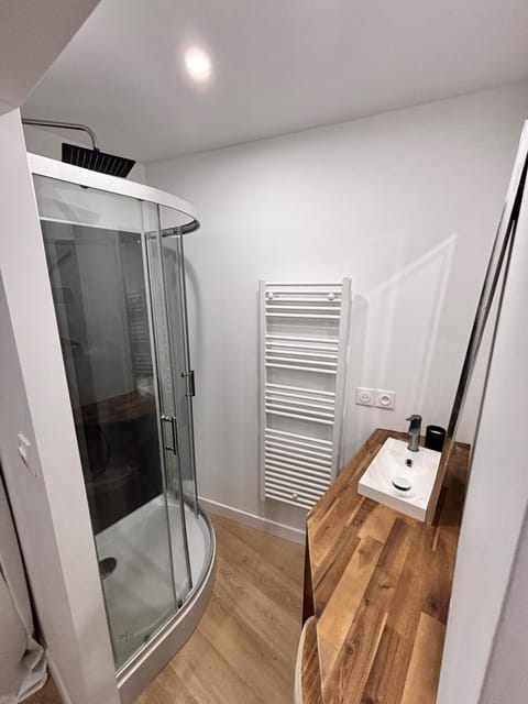 Belle Appartement t2 Apartment in Brittany