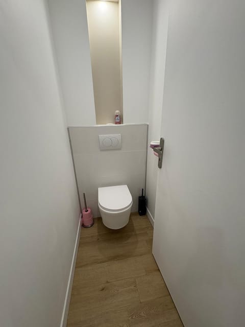 Belle Appartement t2 Apartment in Brittany