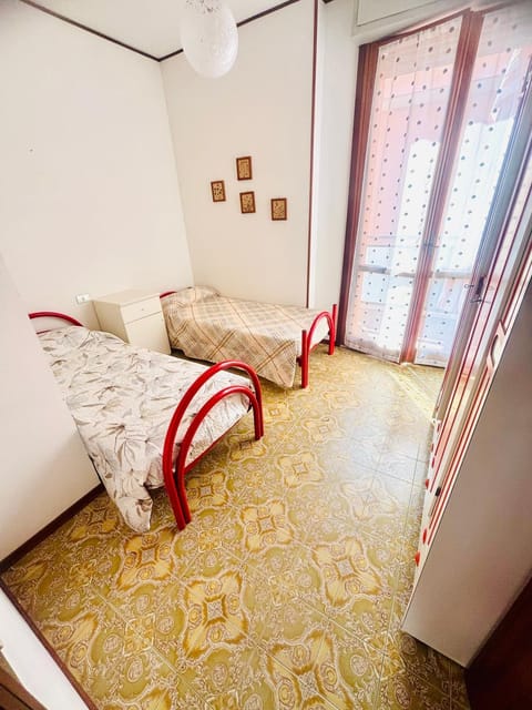 Appartamento in centro a 2 passi dal mare Apartment in Misano Adriatico