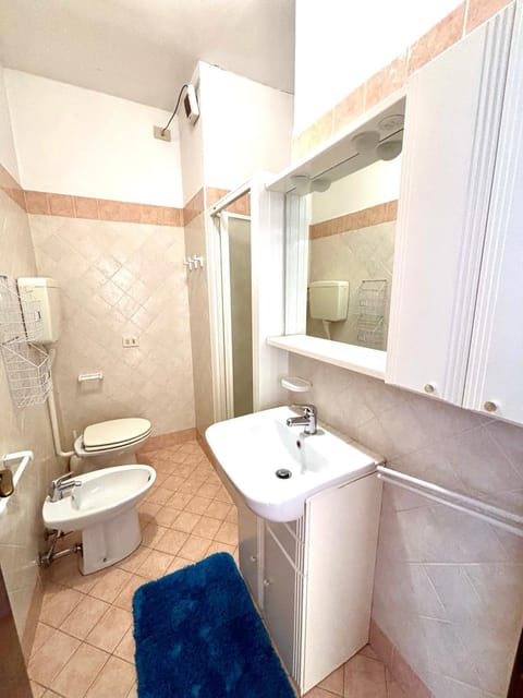 Appartamento in centro a 2 passi dal mare Apartment in Misano Adriatico