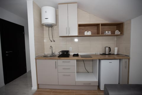 Apartmani Trio Apartment in Dubrovnik-Neretva County