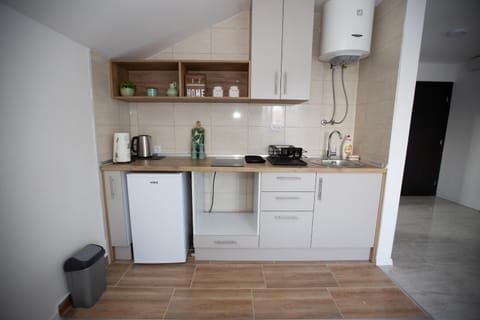 Apartmani Trio Apartment in Dubrovnik-Neretva County