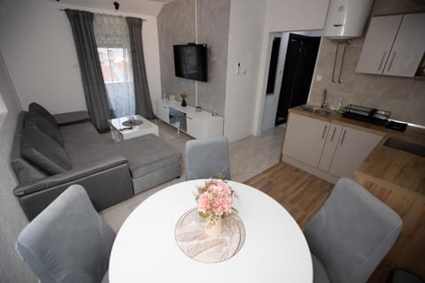 Apartmani Trio Apartment in Dubrovnik-Neretva County