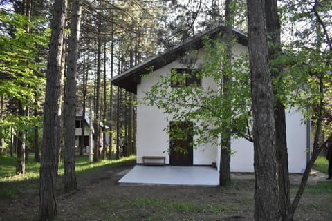 DIVCIBARE KUCA centar House in Zlatibor District, Serbia