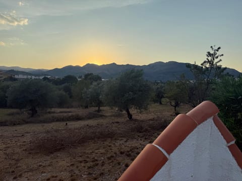 Casita Algarrobo Apartment in Marina Alta