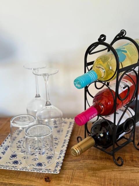 Casita Algarrobo Apartment in Marina Alta