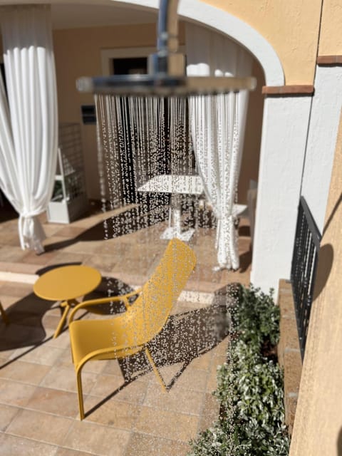 Patio, Balcony/Terrace