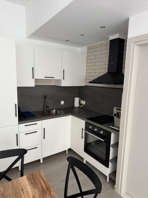 Anastasia Apartment in Halkidiki