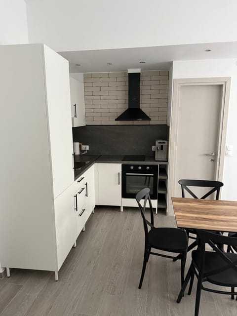 Anastasia Apartment in Halkidiki