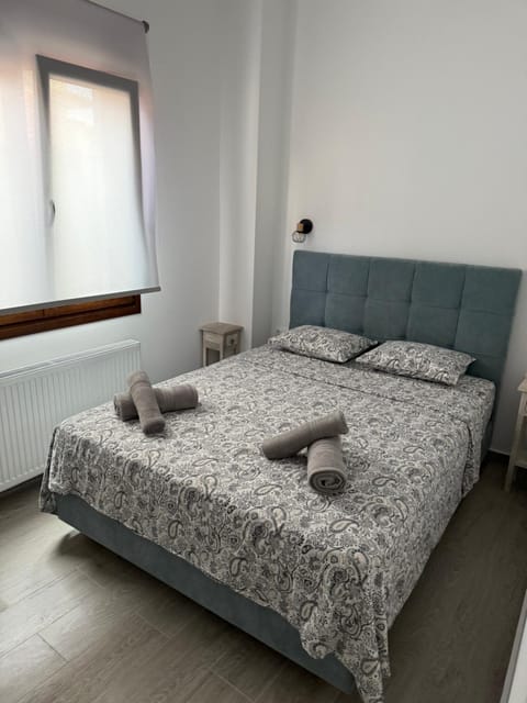 Anastasia Apartment in Halkidiki