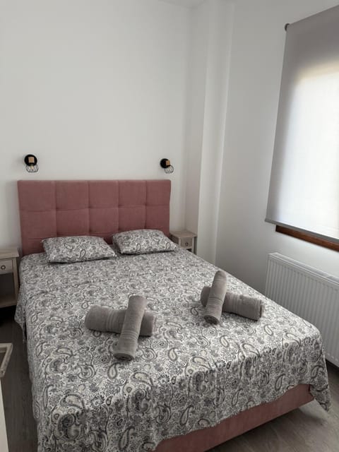 Anastasia Apartment in Halkidiki