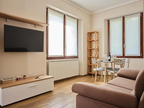 Appartamento Casa Francesca Apartment in Mergozzo