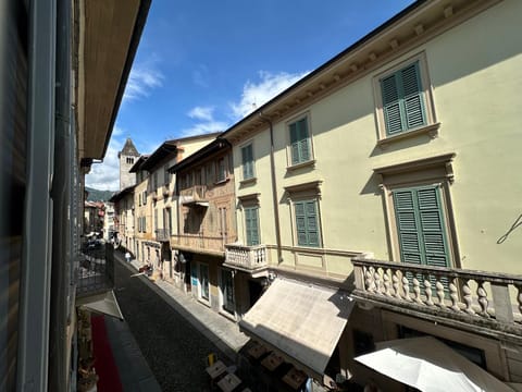 Casa Pablo Bed and Breakfast in Cannobio