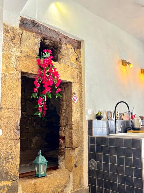 Coffee/tea facilities, Kitchen or kitchenette