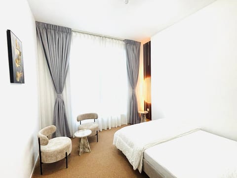 Vista Luxury Home 2bhk With Parking Apartment in Ajman