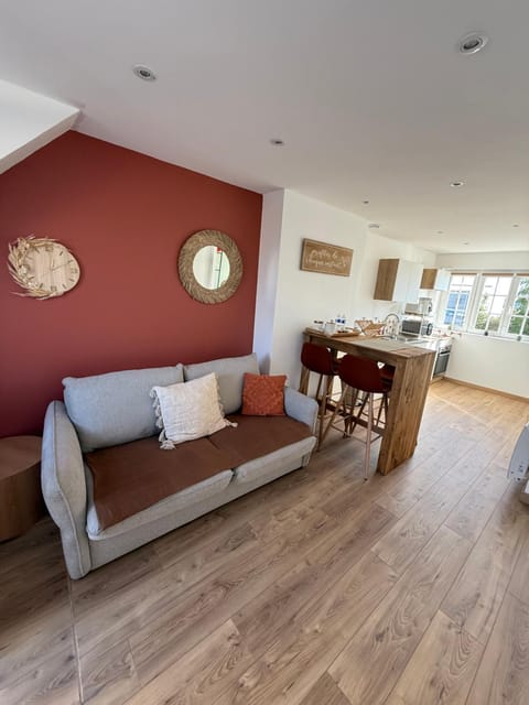 Côté canche Apartment in Hauts-de-France