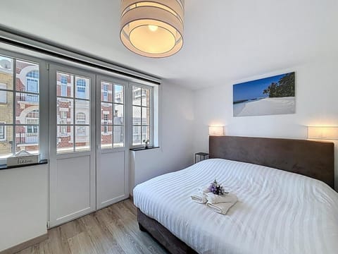 Maison 't Blyhuis in De Panne House in De Panne