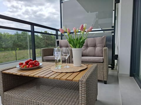 Balcony/Terrace, Seating area