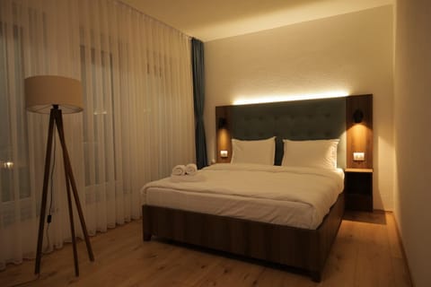 Hotel Kulla e Sahatit Hotel in North Macedonia