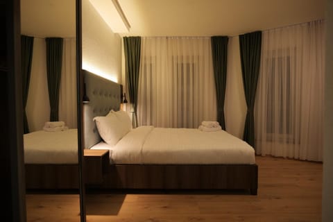 Hotel Kulla e Sahatit Hotel in North Macedonia