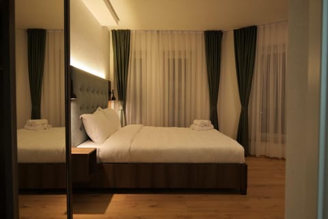 Hotel Kulla e Sahatit Hotel in North Macedonia