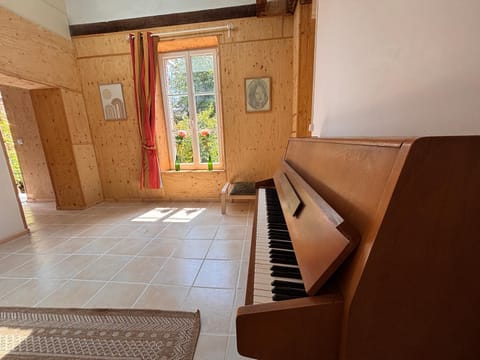 Maison des Artistes House in Île-de-France