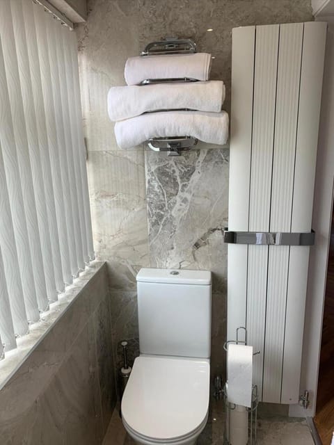 Sleepy Hollow Apartment Apartment in Northern Ireland