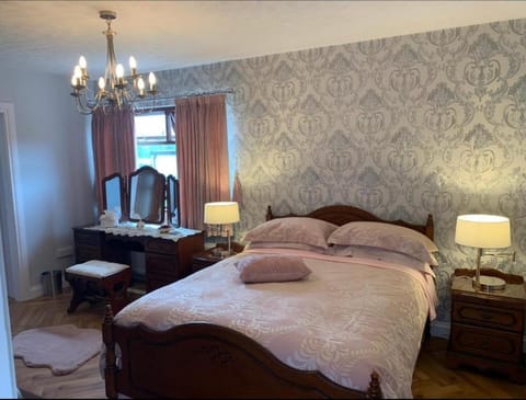 Sleepy Hollow Apartment Apartment in Northern Ireland