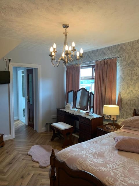 Sleepy Hollow Apartment Apartment in Northern Ireland